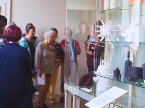 Le musée Adrien Dubouché de Limoges victime d’un cambriolage cette...