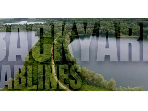 Backyard d'Île-de-France à Jablines-Annet : il n'en restera qu'un(e) !