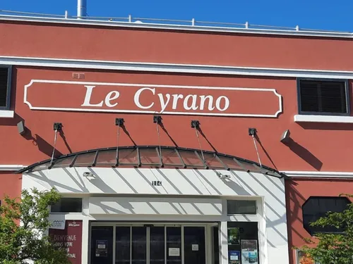 Déjà 90 ans pour ce cinéma de Montgeron !