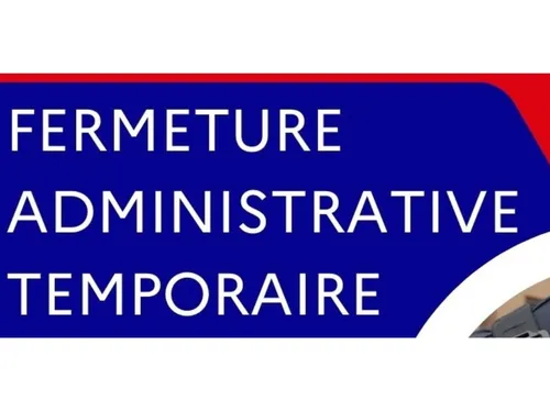 Les commerces illicites et frauduleux dans le collimateur des...