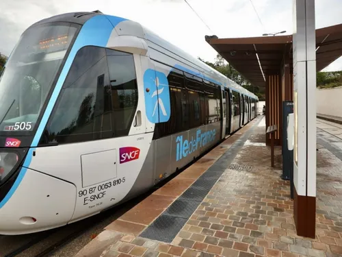 Le projet d’extension du Tram 13 progresse dans les Yvelines