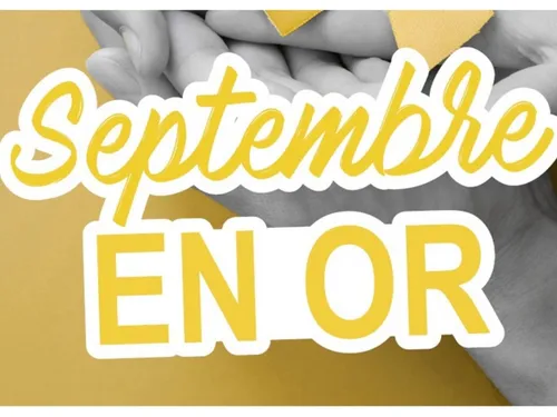 Un mois de septembre doré pour la bonne cause dans l'Oise