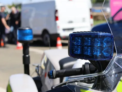 Près de 150 excès de vitesse durant le week-end du 15 août en...