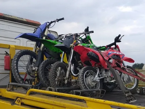 Nouvelle opération anti-rodéo ce week-end dans l’Oise