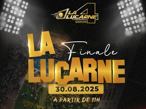 Essonne : la Lucarne de retour à domicile