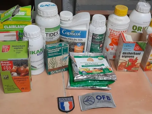 Oise : même dans votre jardin, vous devez « respecter la loi...