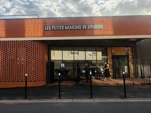 Une crèche intercommunale vient d'ouvrir à Claye-Souilly