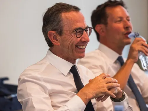 Les Républicains rallient leurs troupes dans les Yvelines ce week-end