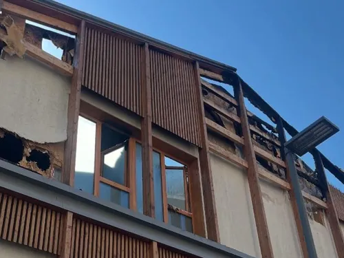 La rentrée s’annonce compliquée pour certains élèves...