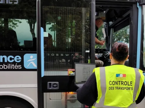 Les contrôles routiers se multiplient en Seine-et-Marne 