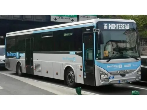 Bus Express 46 entre Montereau et Melun : un arrêt sera finalement...