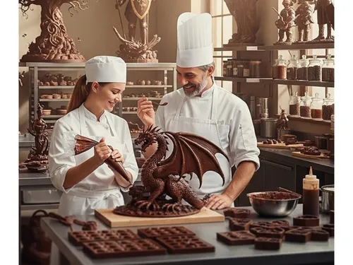 Île-de-France : la chambre des métiers et de l'artisanat mise sur...