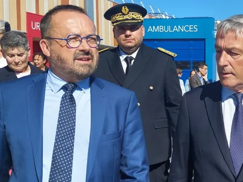 Eure-et-Loir : l'arrivée de 26 médecins juniors annoncée pour......