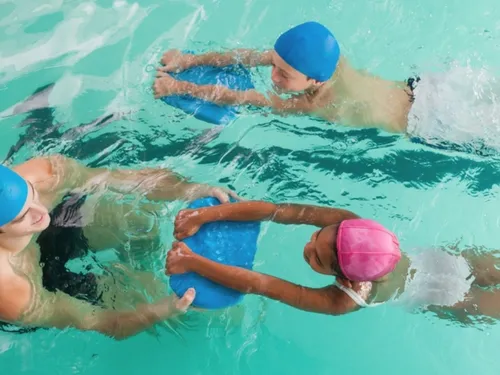 Le sport, un des piliers de la rentrée en Seine-et-Marne 