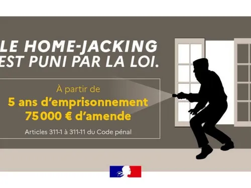 Les intrusions au domicile des Yvelinois se multiplient