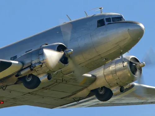 Chartres : 25.000 spectateurs la tête dans les nuages au meeting...