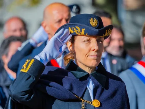 La nouvelle préfète de l'Essonne affiche ses priorités