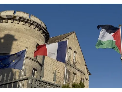 Oise : plusieurs communes bravent l’interdiction d’afficher un...