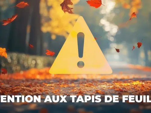 Oise : les pompiers alertent sur ce dangereux phénomène automnal