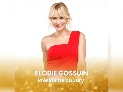 La présidente du jury de Miss Picardie dévoilée