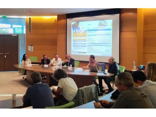 La préfecture d'Eure-et-Loir épaule les entreprises du bâtiment