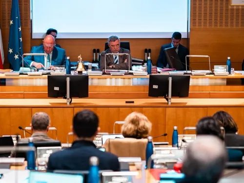 Le futur collège de Melun a un nom