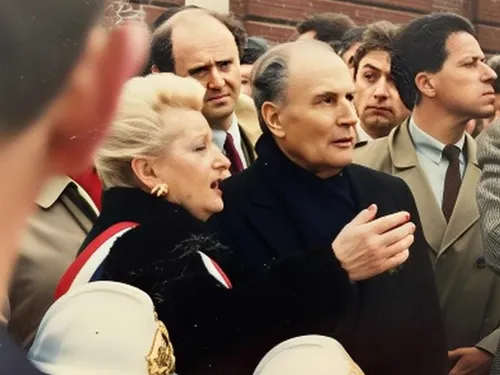 L’ex maire de Mers-les-Bains, Gisèle Coiffier est morte hier à...