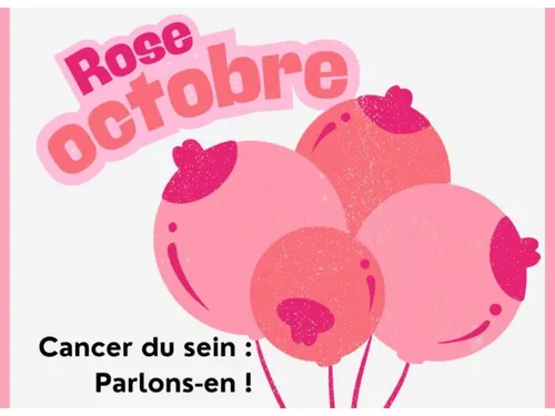 Journée cancer du sein à l’hôpital de Chartres demain