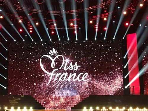 Hauts-de-France : les billets pour la cérémonie amiénoise de Miss...