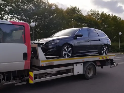 Permis retiré pour un jeune conducteur de 20 ans près d’Abbeville