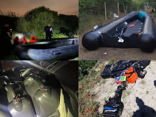 Hauts-de-France : les actions de l'État contre l'immigration...