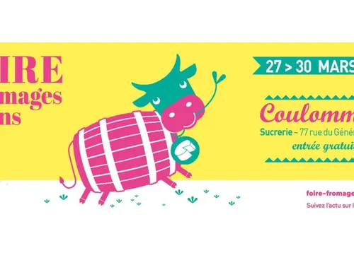 La 57ème Foire aux Fromages et aux Vins a ouvert ce matin à la...