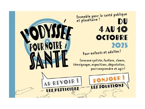 Les langues des victimes de pesticides se délient dans l'Oise