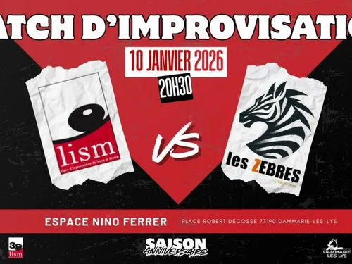 Dammarie-lès-Lys : elle n’hésite pas à improviser son anniversaire