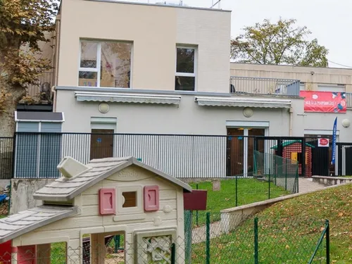 Une nouvelle pouponnière a été inaugurée, il y a quelques jours à...