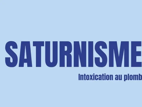 L'Île-de-France, région « très touchée » par le saturnisme