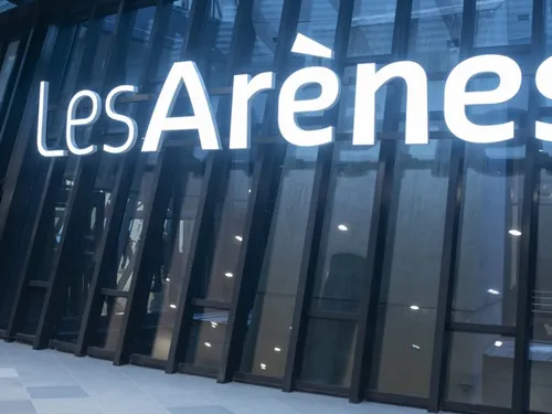 Le meilleur son d’Europe se trouve à Évry-Courcouronnes