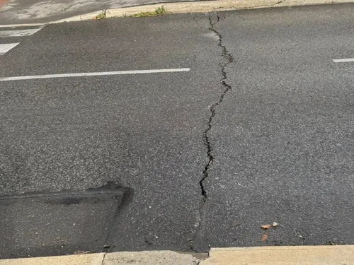 Les poids lourds de plus de 3,5 tonnes n’ont plus le droit de...