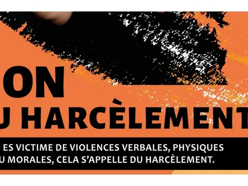 Orsay s’engage contre le harcèlement scolaire