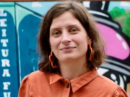 Accusée d’antisémitisme, une colistière de gauche à Amiens porte...