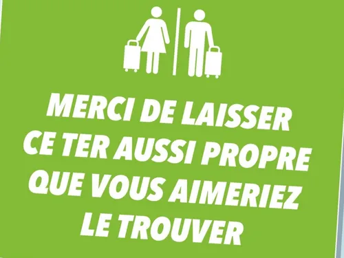Hauts-de-France : la qualité des trajets en train dépend aussi......