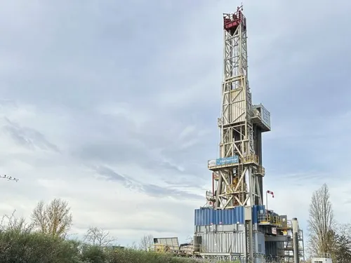 La géothermie s’installe dans les Yvelines
