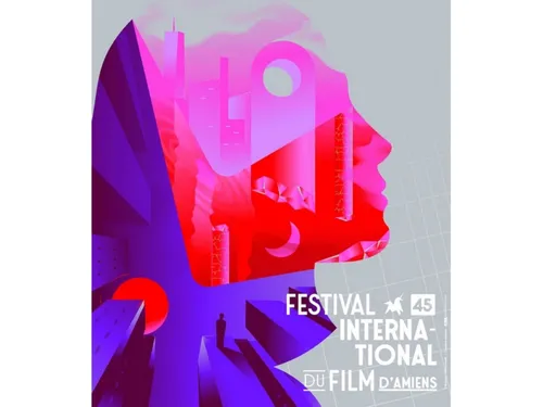 C’est parti pour le festival international du film d’Amiens