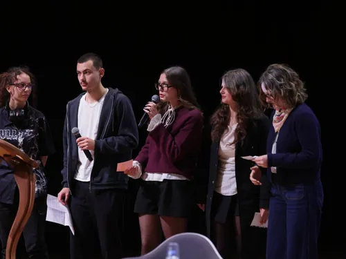 Hauts-de-France : une expérience italienne pour ouvrir l'esprit des...