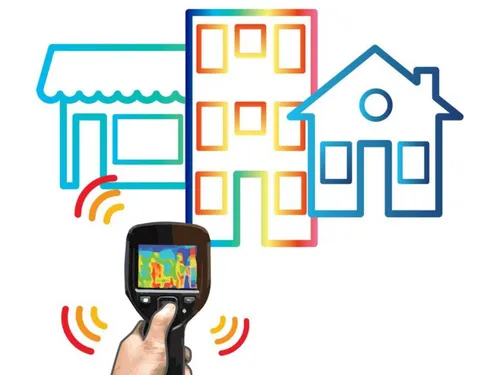 Le Pays de Fontainebleau reprend ses balades thermiques