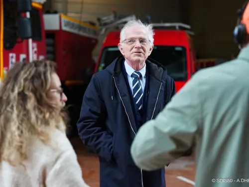 Mac Lesggy aperçu dans cette ville isarienne