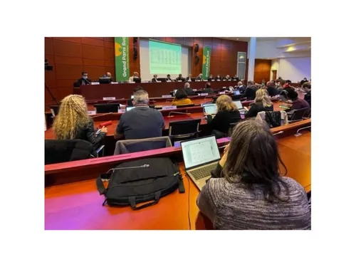 Grand Paris Sud prépare déjà l’avenir