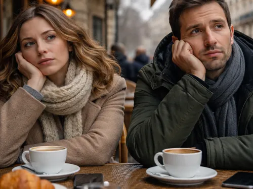 Île-de-France : les jeunes générations sans illusions sur la...