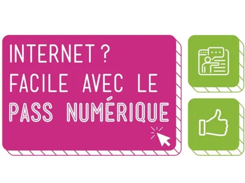 Un mois de décembre sous le signe du numérique à...