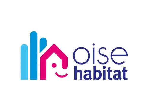 Les salariés d’Oise Habitat en grève